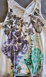 Faded Glory Women's Tank Top